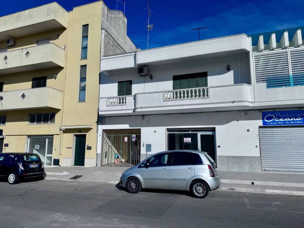 Villa a Squinzano in Via Brindisi, 206 - Foto 2