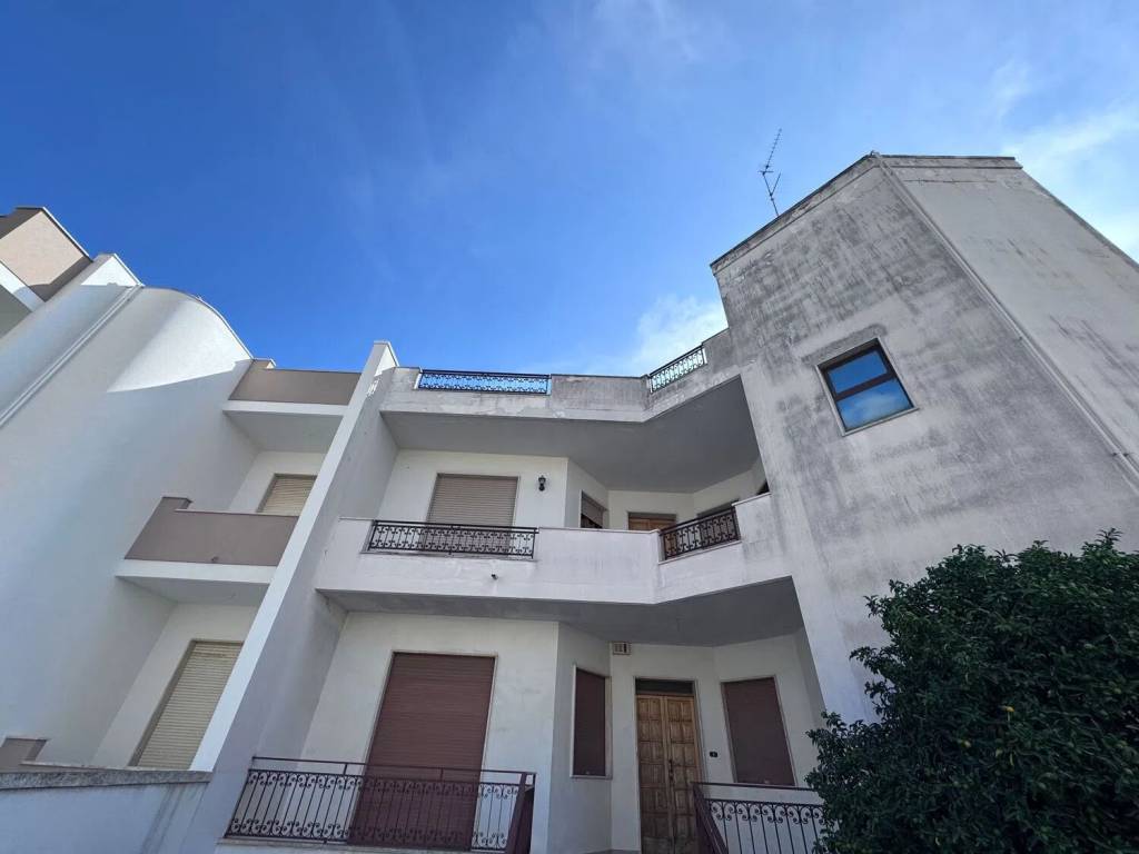 Appartamento a Arnesano in Via Materdomini, 74 - Foto 3