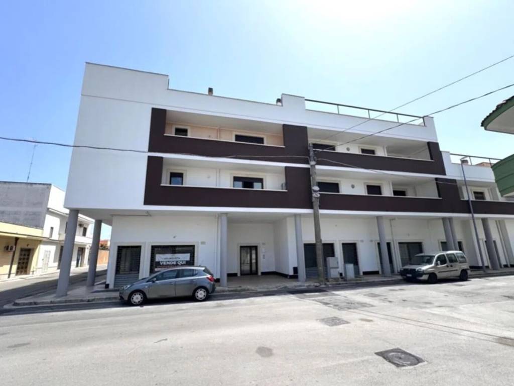 Appartamento a Trepuzzi in Via Giuseppe Elia, 84 - Foto 2