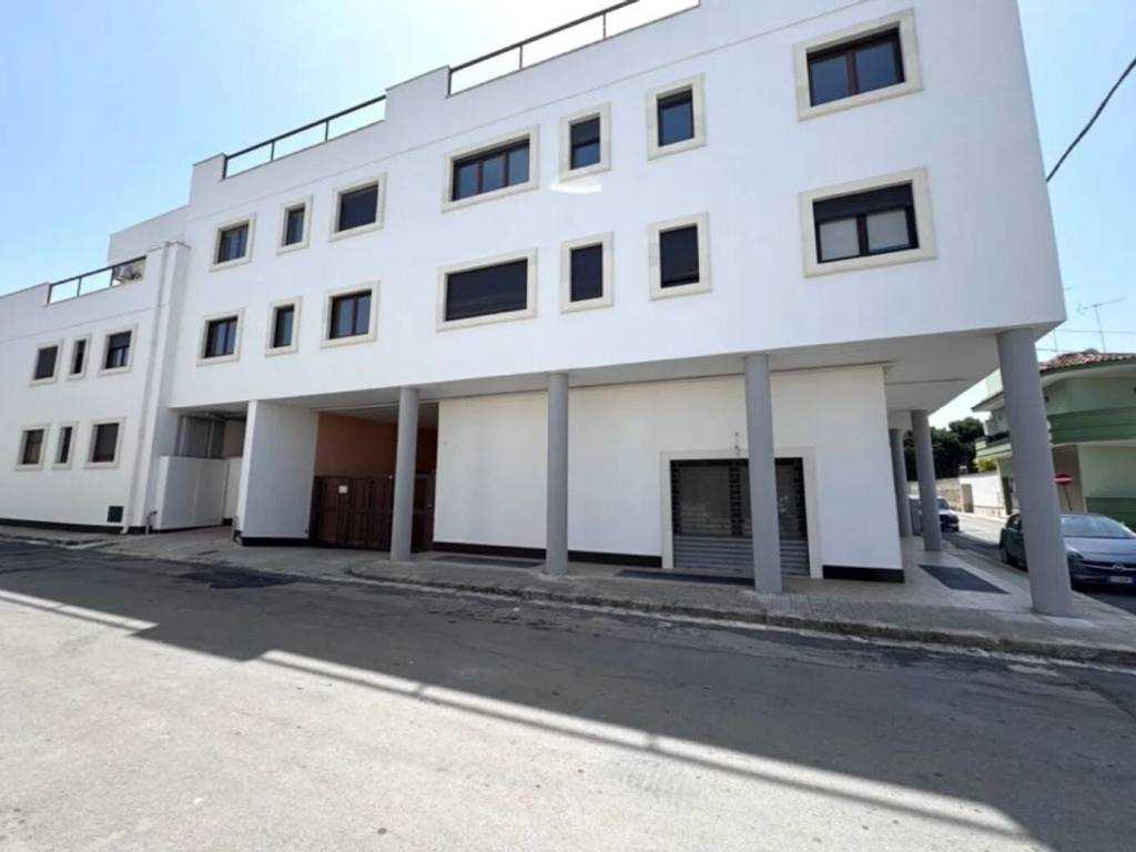 Appartamento a Trepuzzi in Via Giuseppe Elia, 84 - Foto 3