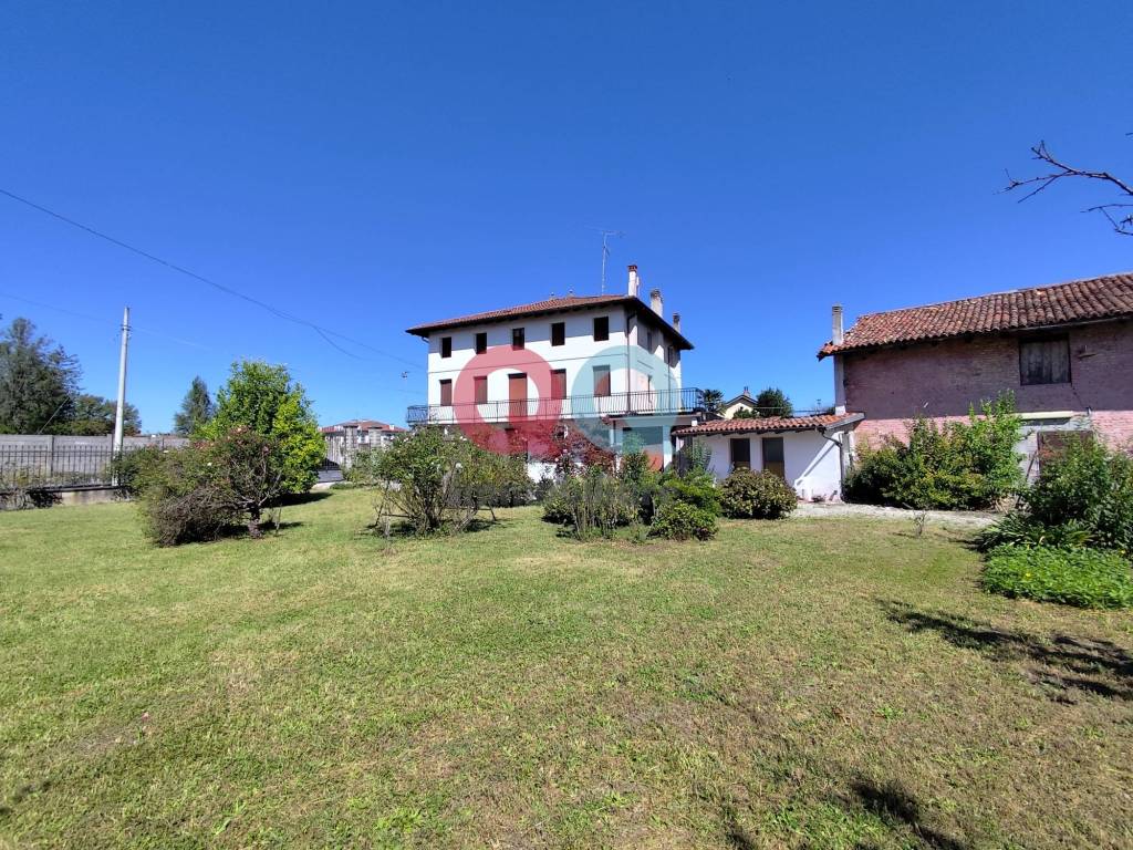 Villa a Latisana in Marconi, 106 - Foto 2