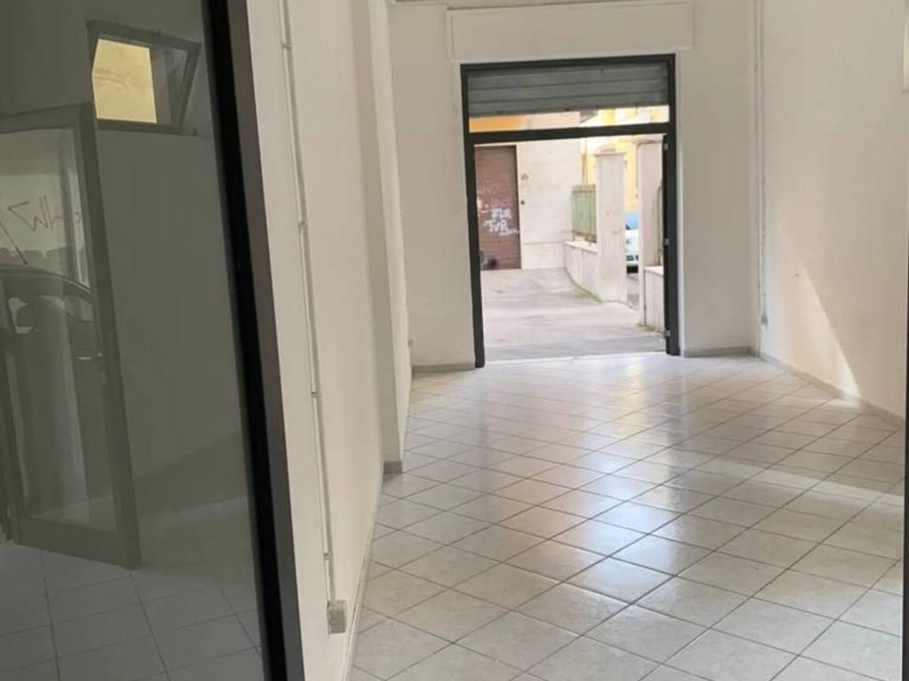 Immobile a Avellino in Via Carmine Barone, 9 - Foto 3
