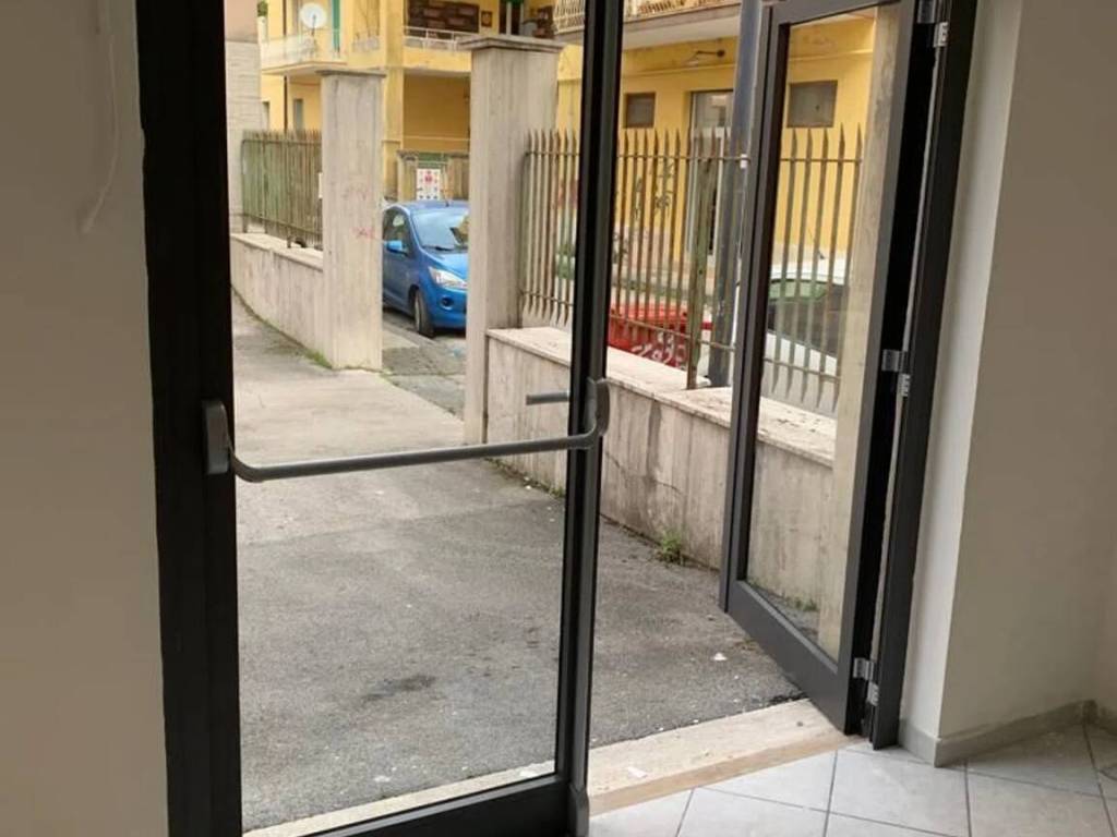 Immobile a Avellino in Via Carmine Barone, 9 - Foto 5