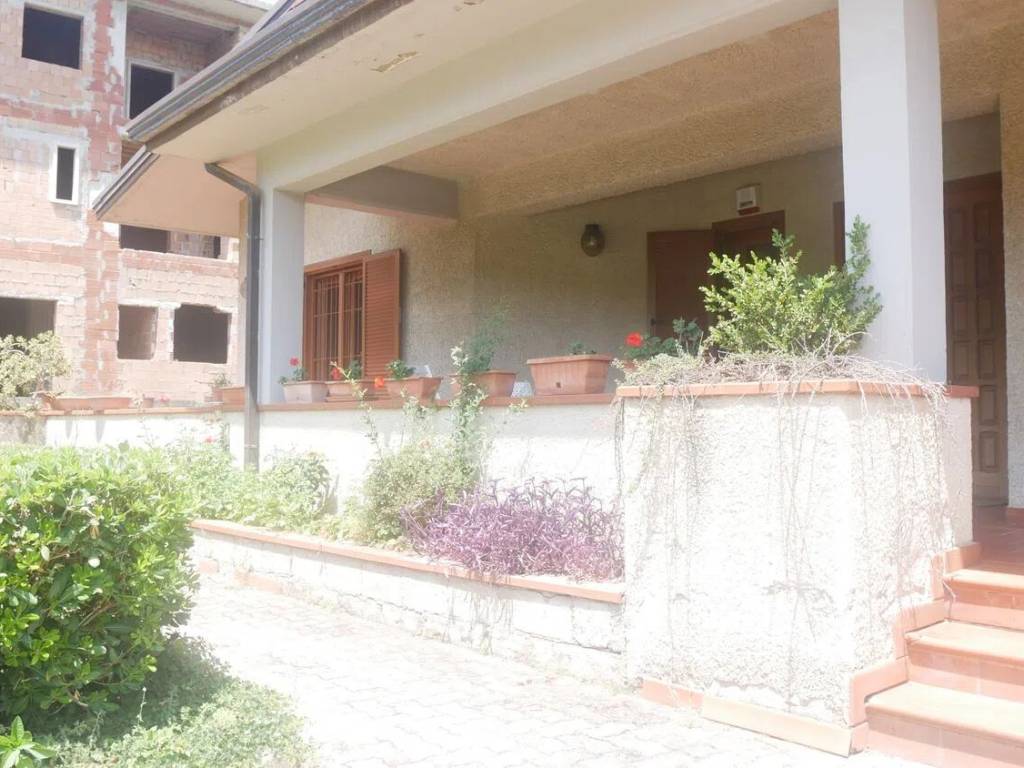 Villa a Monteforte irpino in Via Aldo Moro, 55 - Foto 2
