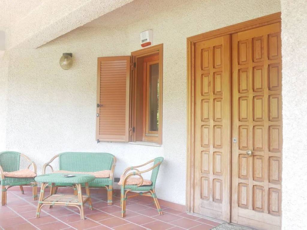 Villa a Monteforte irpino in Via Aldo Moro, 55 - Foto 3