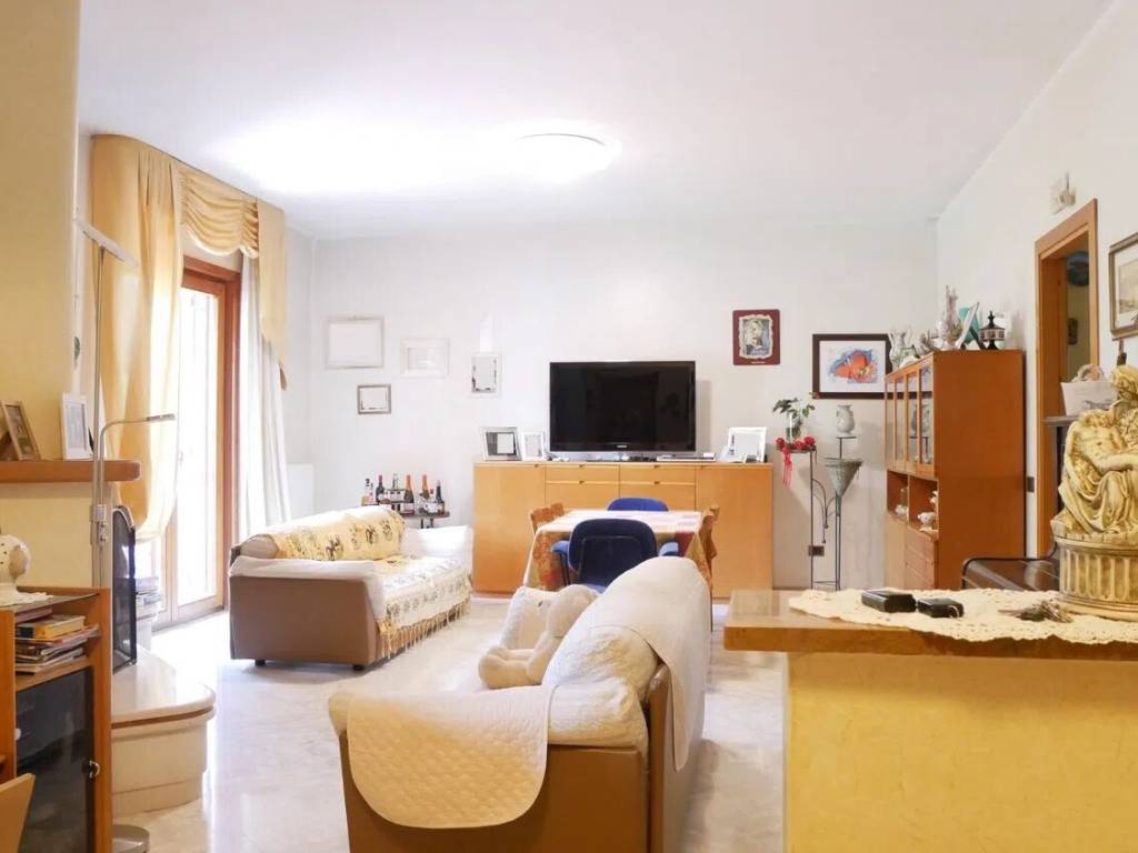 Villa a Monteforte irpino in Via Aldo Moro, 55 - Foto 5