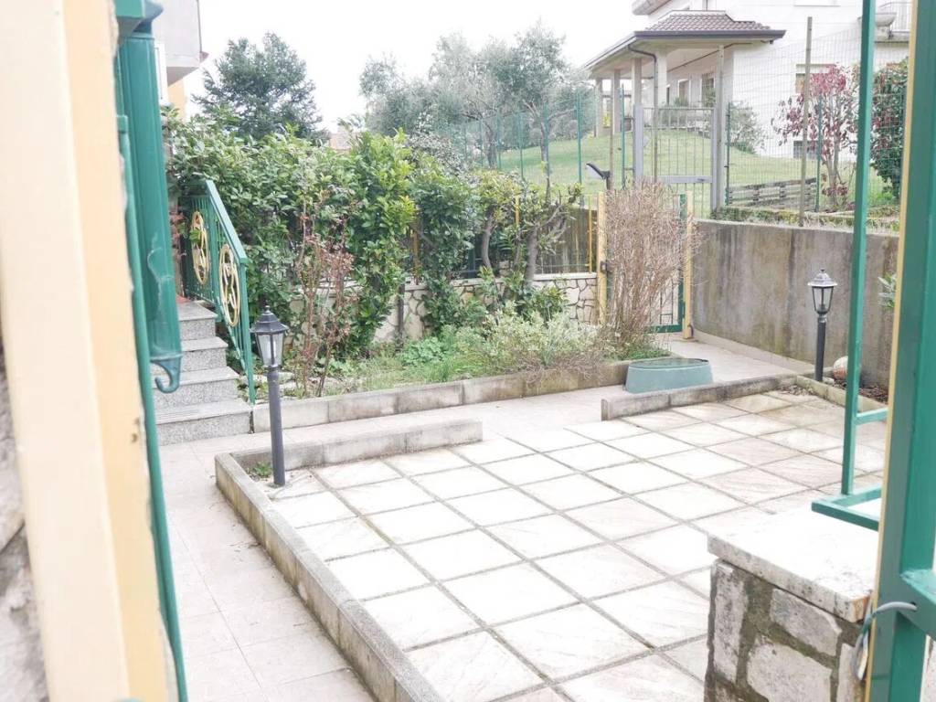 Villa a Monteforte irpino in Sp27, 16 A - Foto 2