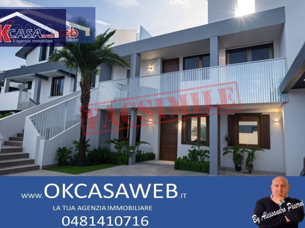 Appartamento a Santa croce camerina in via g.meli - Foto 4