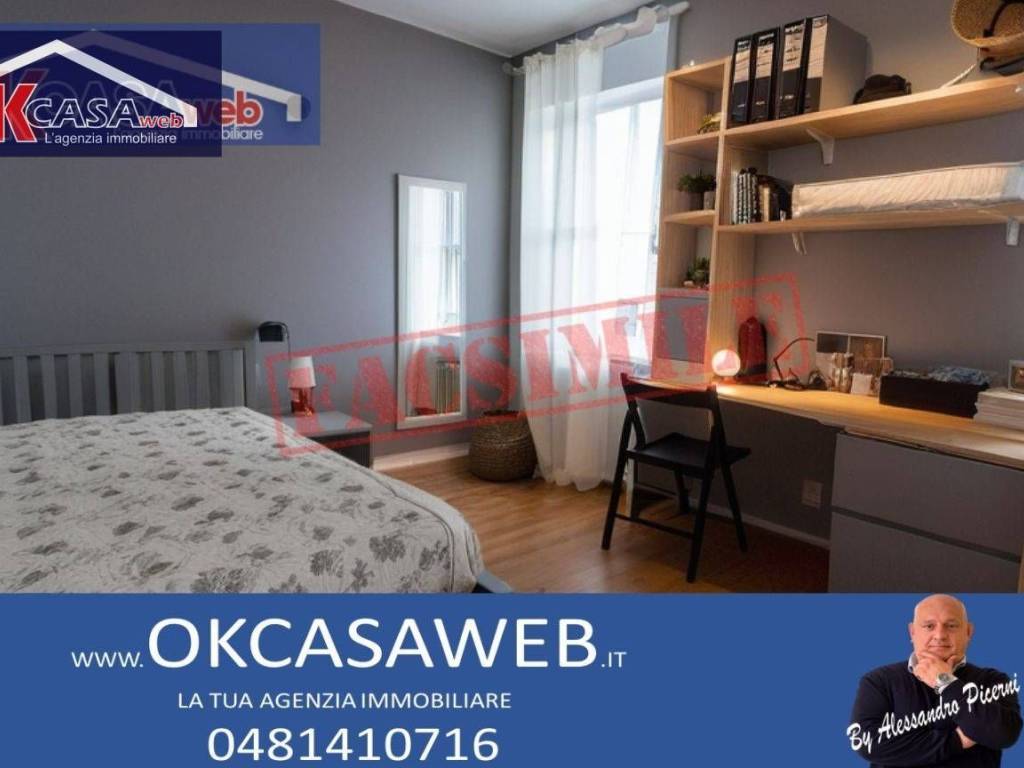 Appartamento a Chiusi in via garibaldi - Foto 5