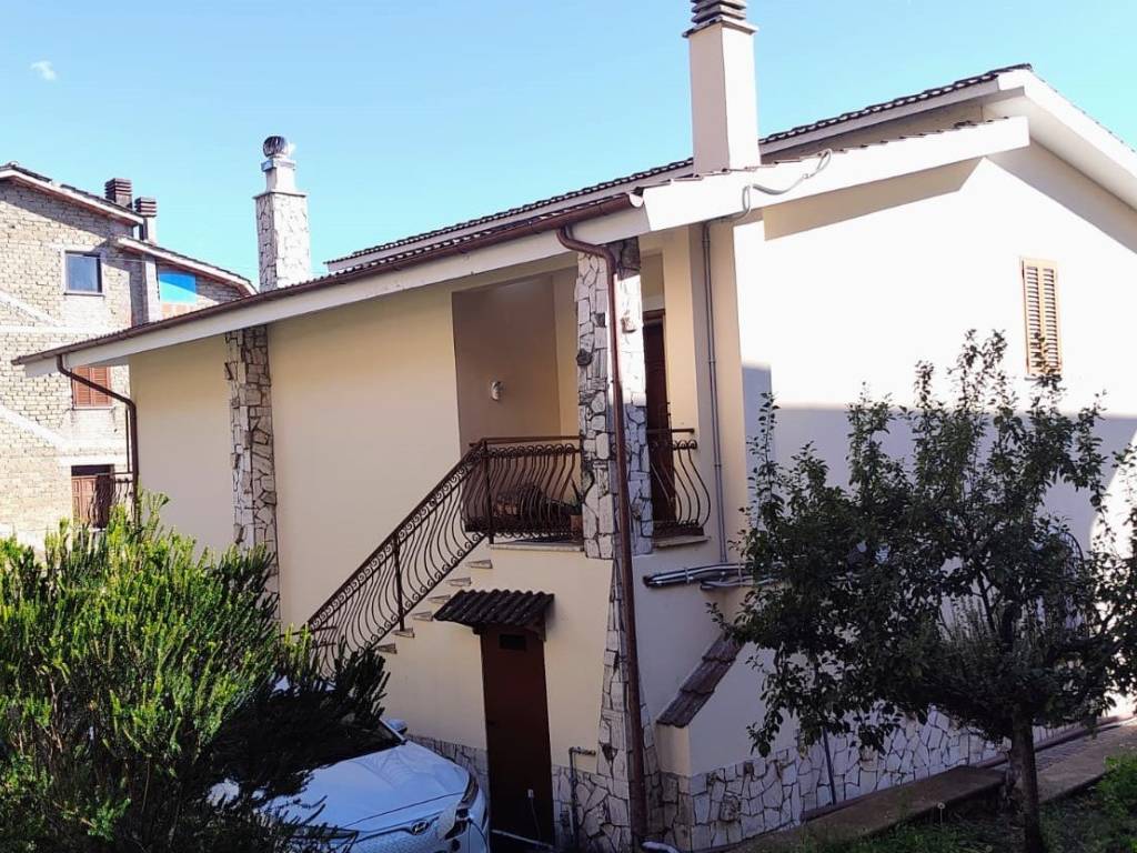 Villa a Roviano in Via Madrid - Foto 2