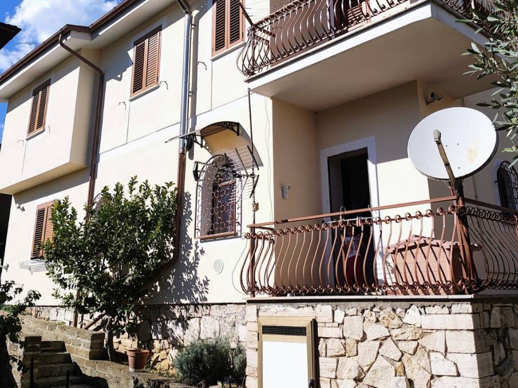 Villa a Roviano in Via Madrid - Foto 3