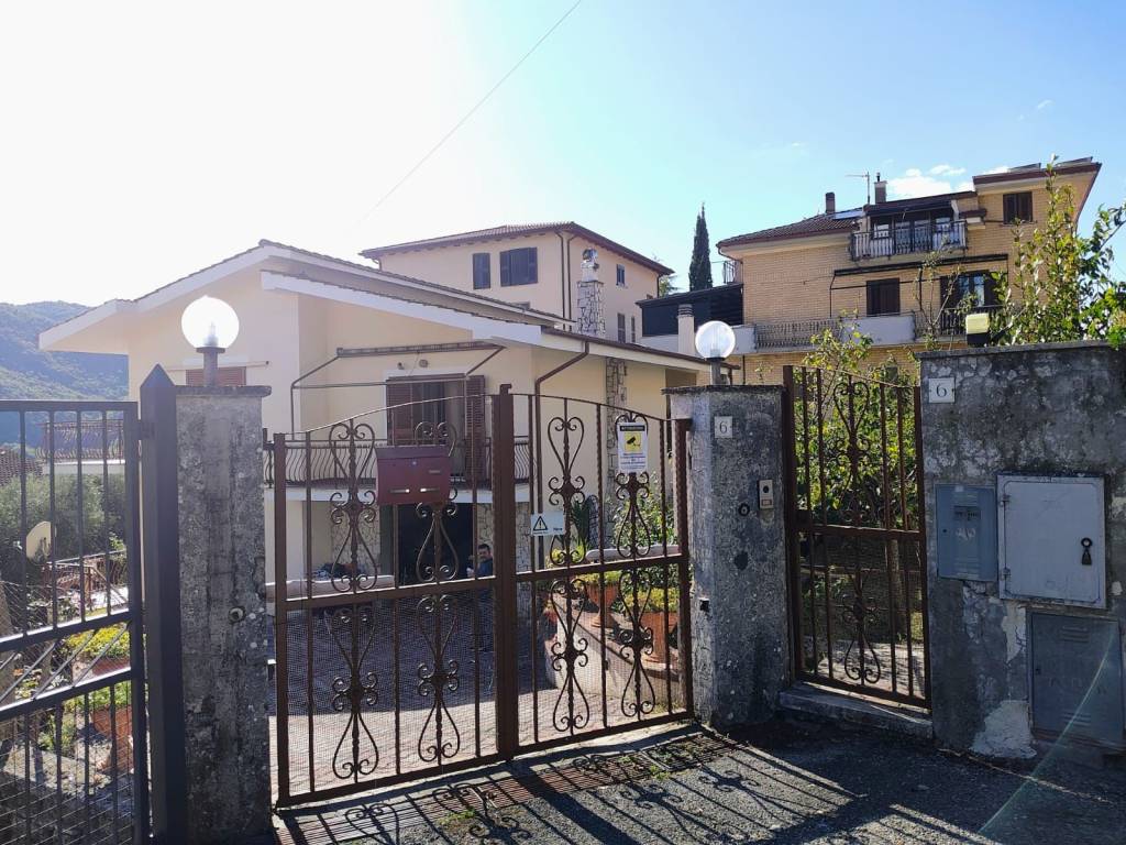 Villa a Roviano in Via Madrid - Foto 5