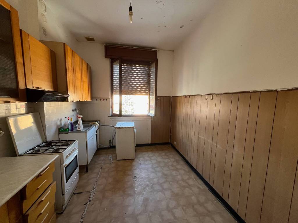 Appartamento a Piacenza in Via Carlo Bonino, 2 - Foto 3