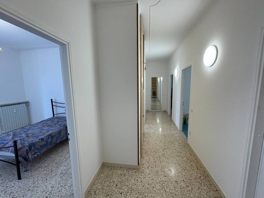 Appartamento a Alessandria in Via Luigi Galvani, 24 - Foto 2