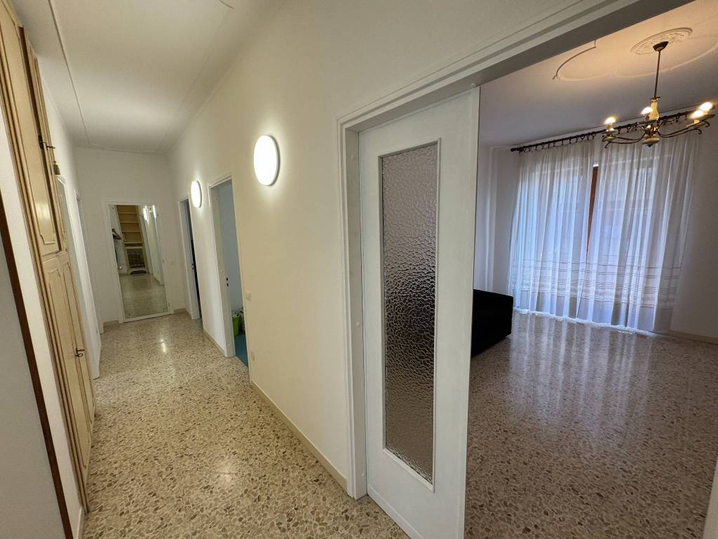 Appartamento a Alessandria in Via Luigi Galvani, 24 - Foto 3