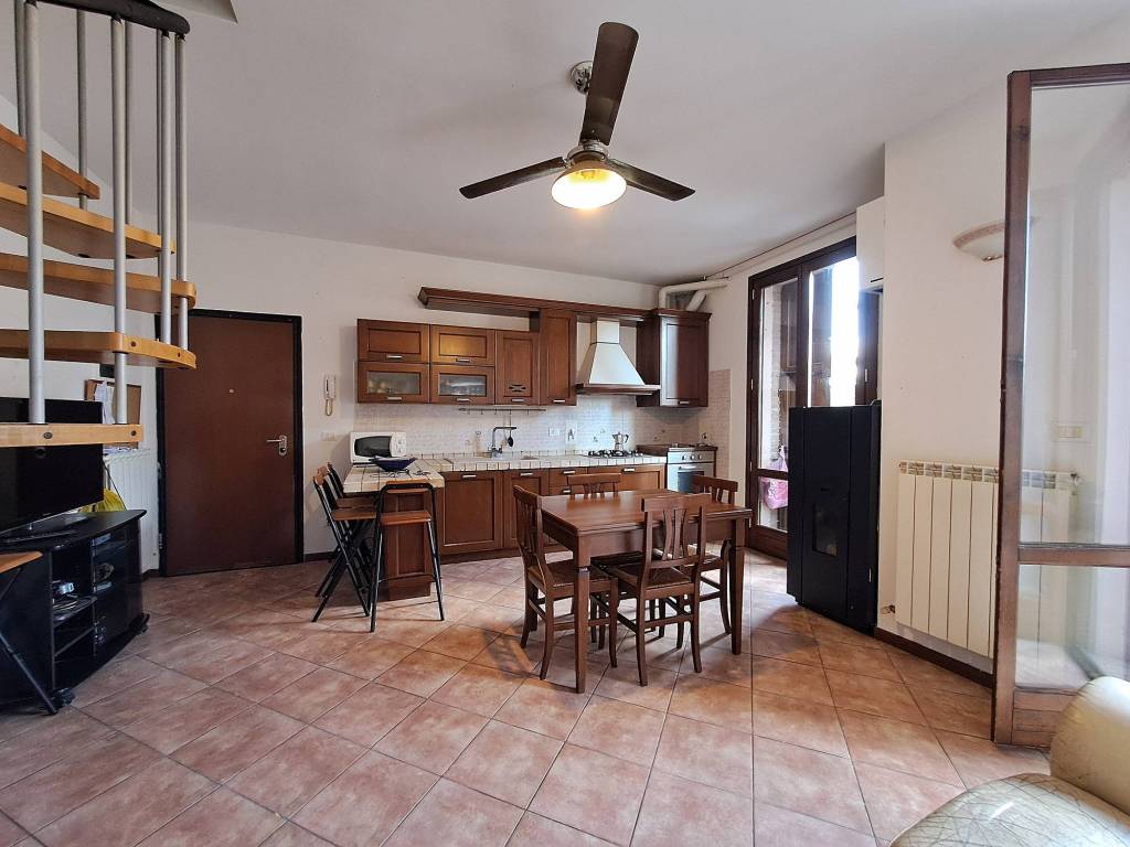 Appartamento a Valsamoggia in Via Rondanina - Foto 2