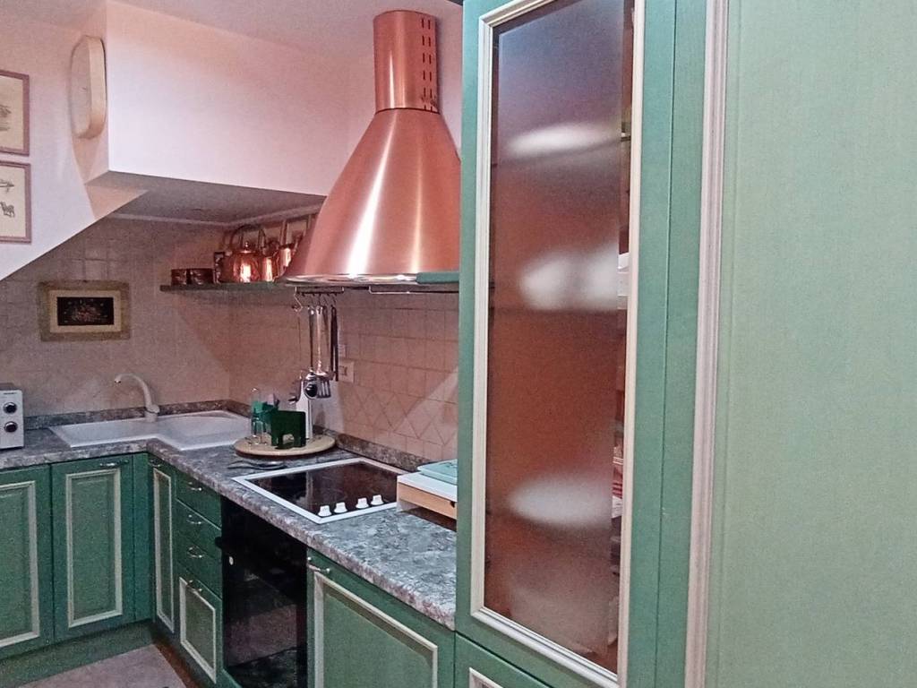 Appartamento a Frosinone in Via della Forma - Foto 2