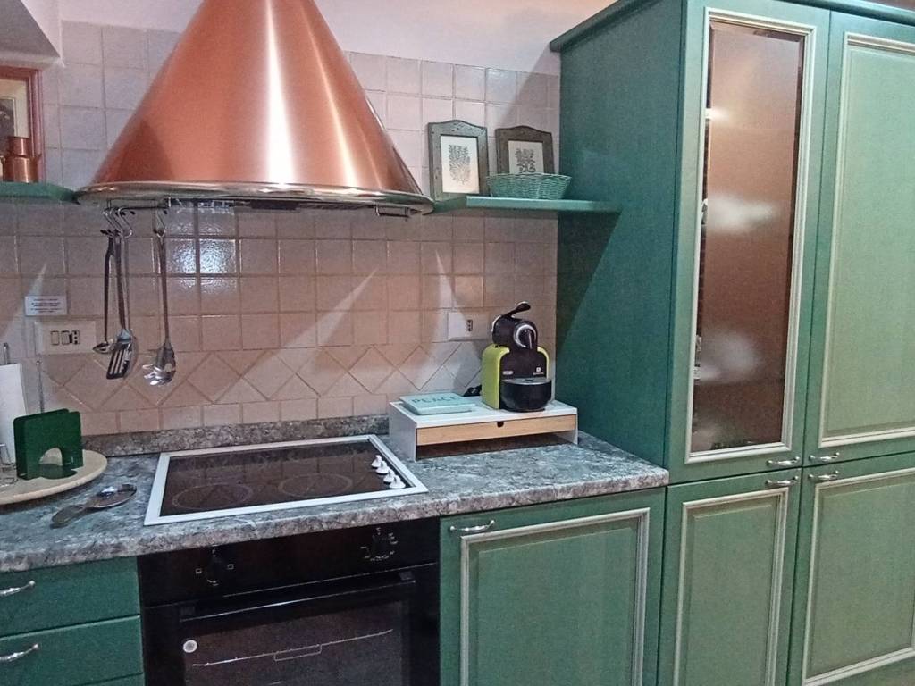 Appartamento a Frosinone in Via della Forma - Foto 4