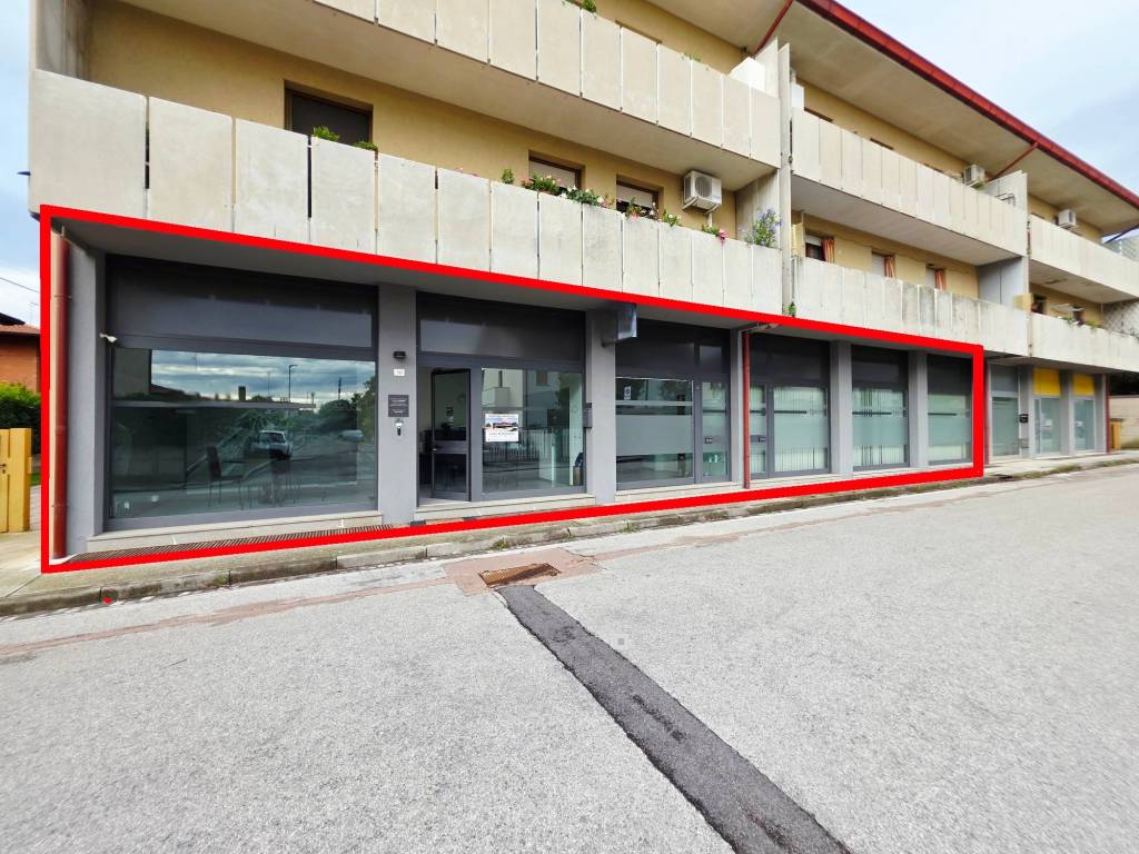 Immobile a Tavagnacco in Via Goffredo Mameli, 32 - Foto 2