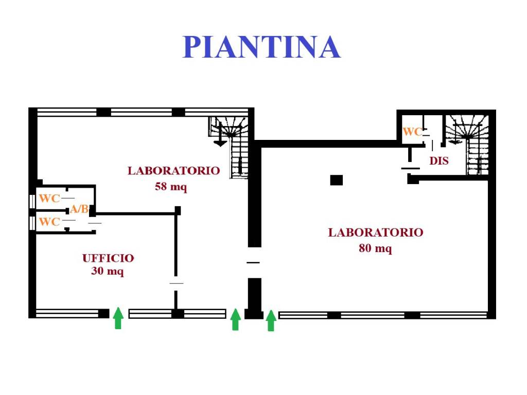Immobile a Tavagnacco in Via Goffredo Mameli, 32 - Foto 3