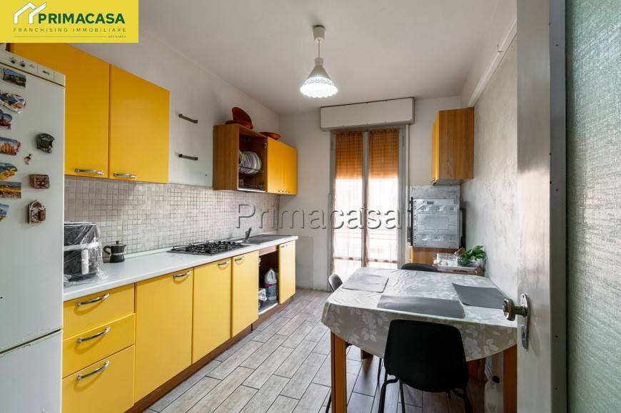 Appartamento a Carpi in Via Galasso Alghisi - Foto 4