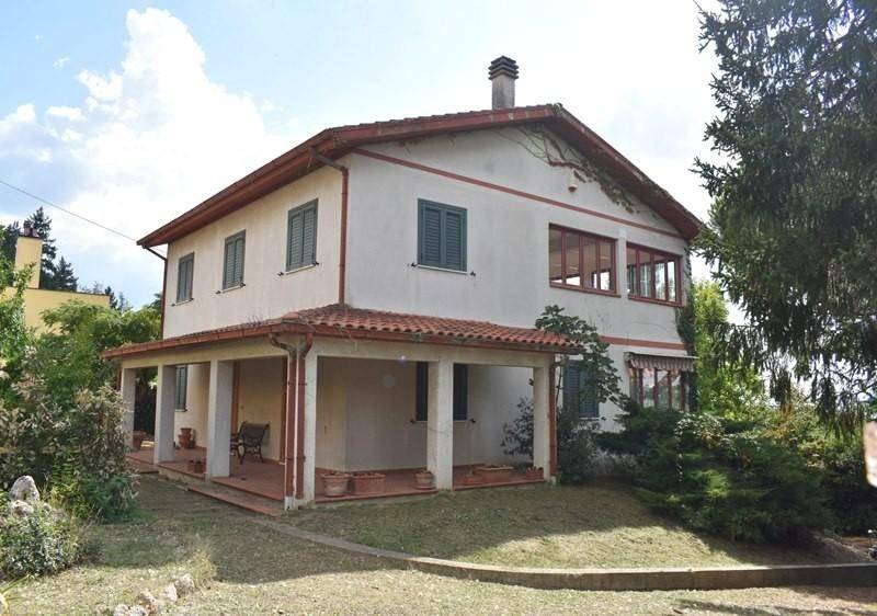 Villa a Montaione in San Vivaldo - Foto 4