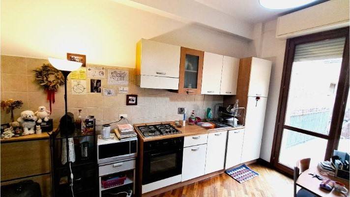 Appartamento a Bologna in Via Aurelio Saffi - Foto 4
