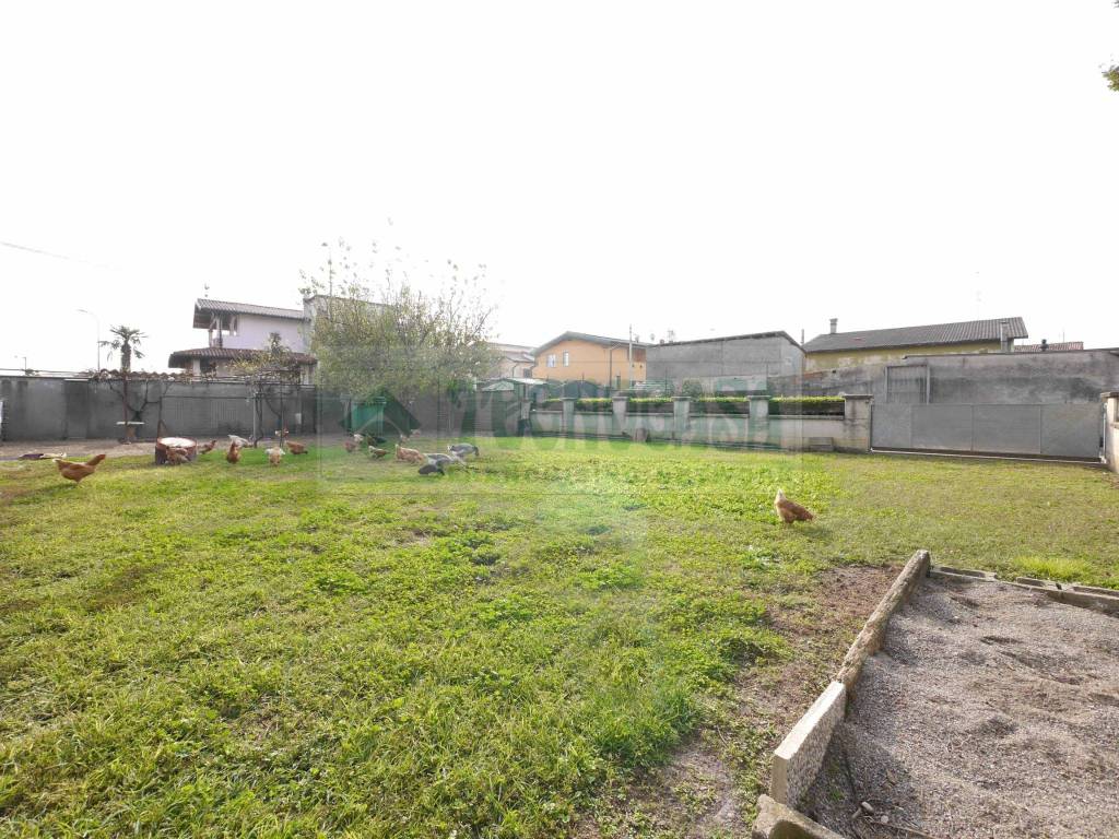 Casa indipendente a Comezzano-cizzago in Via Roma, 1 - Foto 4