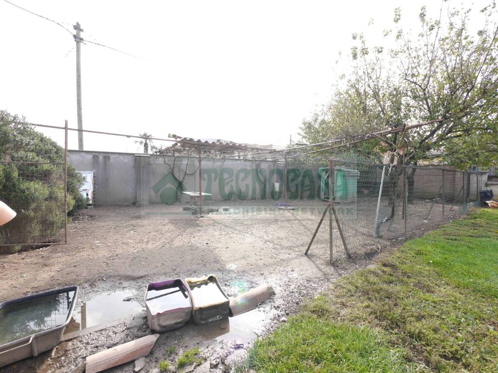 Casa indipendente a Comezzano-cizzago in Via Roma, 1 - Foto 5
