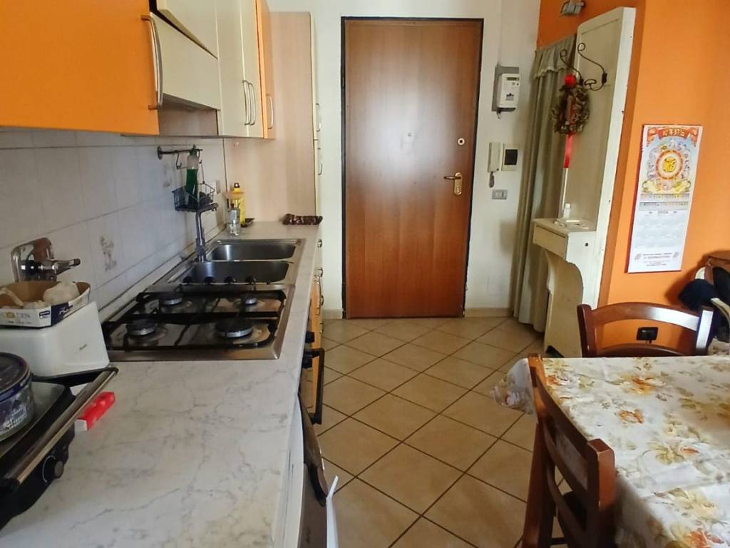 Appartamento a Venaria reale in Via Filippo Juvarra, 64 - Foto 4