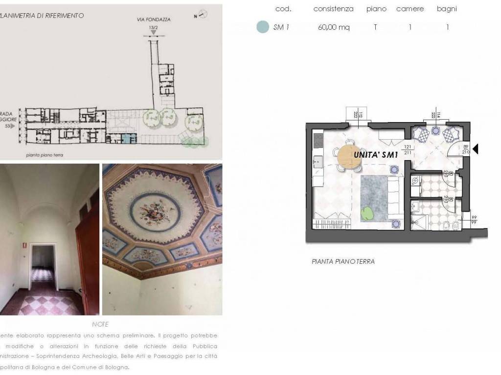 Appartamento a Bologna in Strada Maggiore - Foto 3