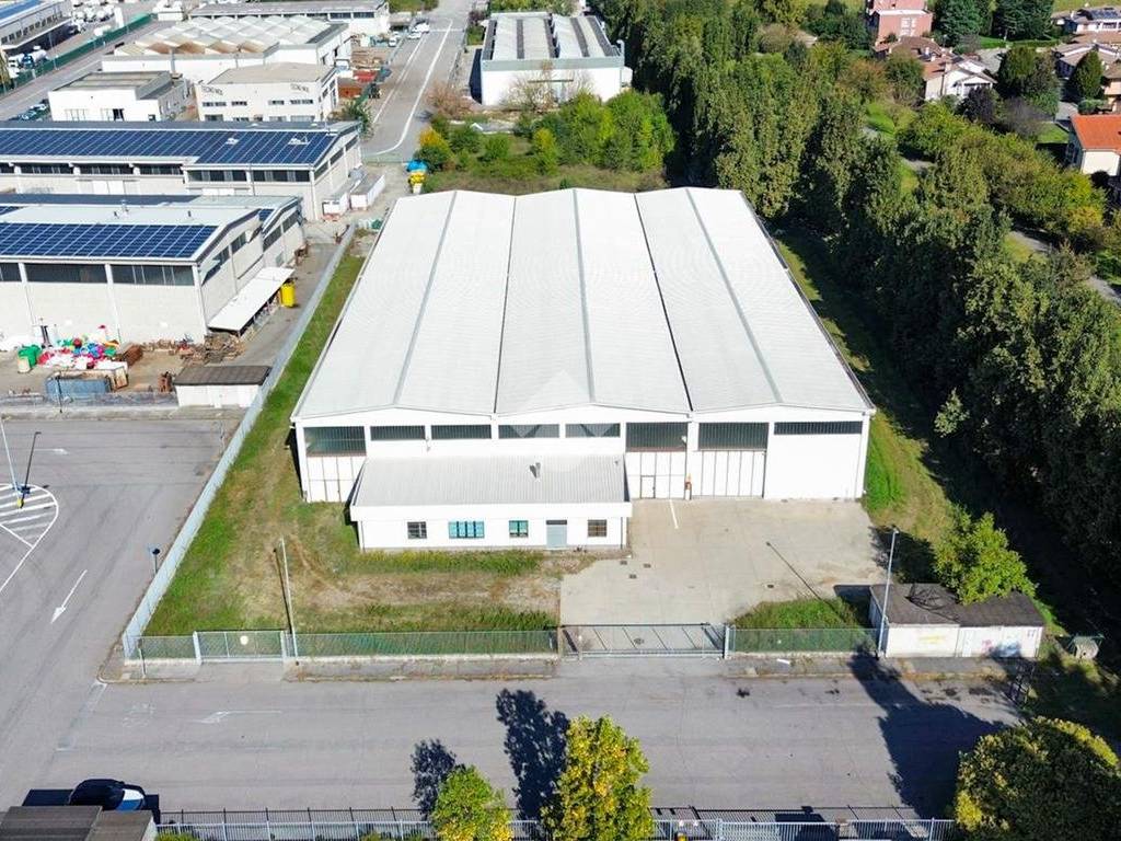 Immobile a Somaglia in Via delle Industrie, 1 - Foto 2