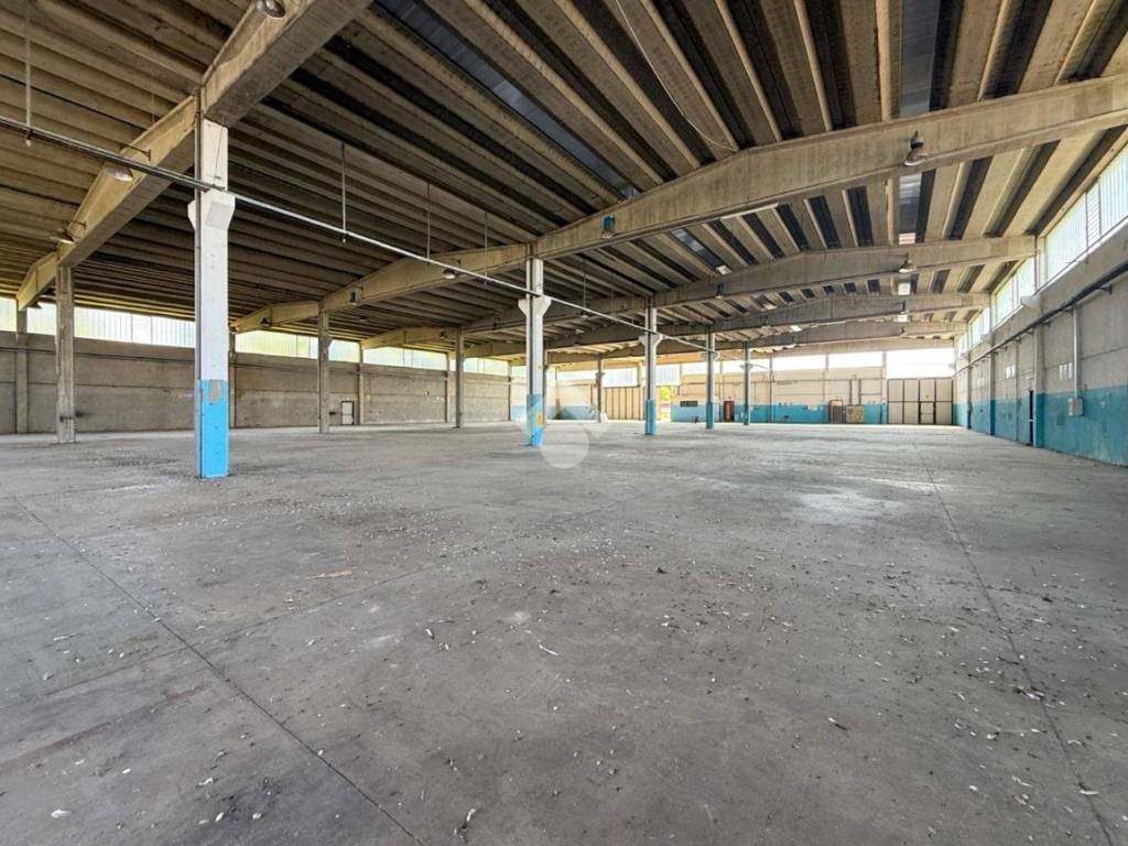 Immobile a Somaglia in Via delle Industrie, 1 - Foto 5
