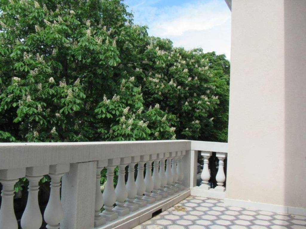 Appartamento a Trieste in Via Domenico Rossetti, 84 - Foto 2