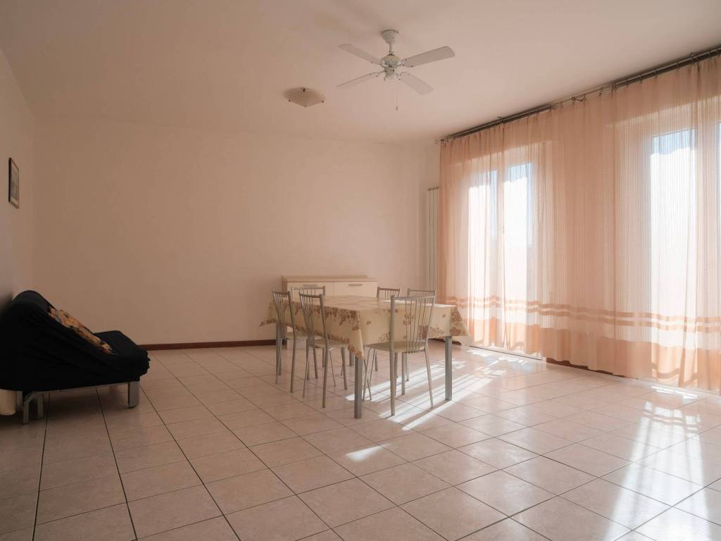 Appartamento a Gabicce mare in Via Edmondo De Amicis, 41 - Foto 5