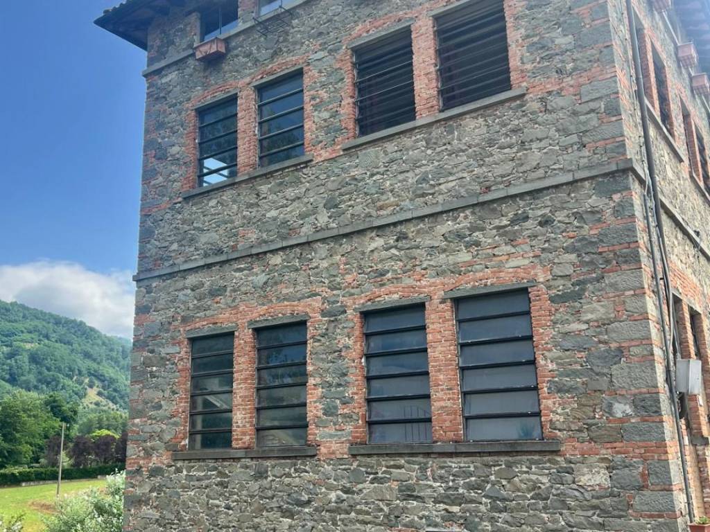 Appartamento a Bagni di lucca - Foto 2