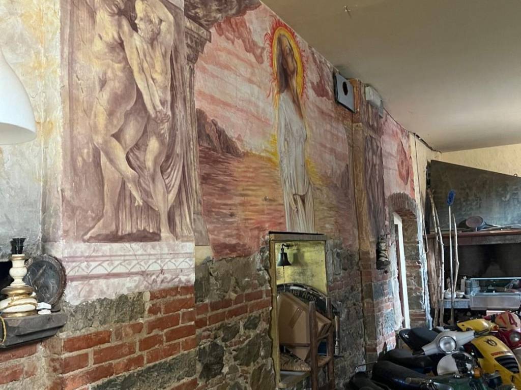 Appartamento a Bagni di lucca - Foto 5