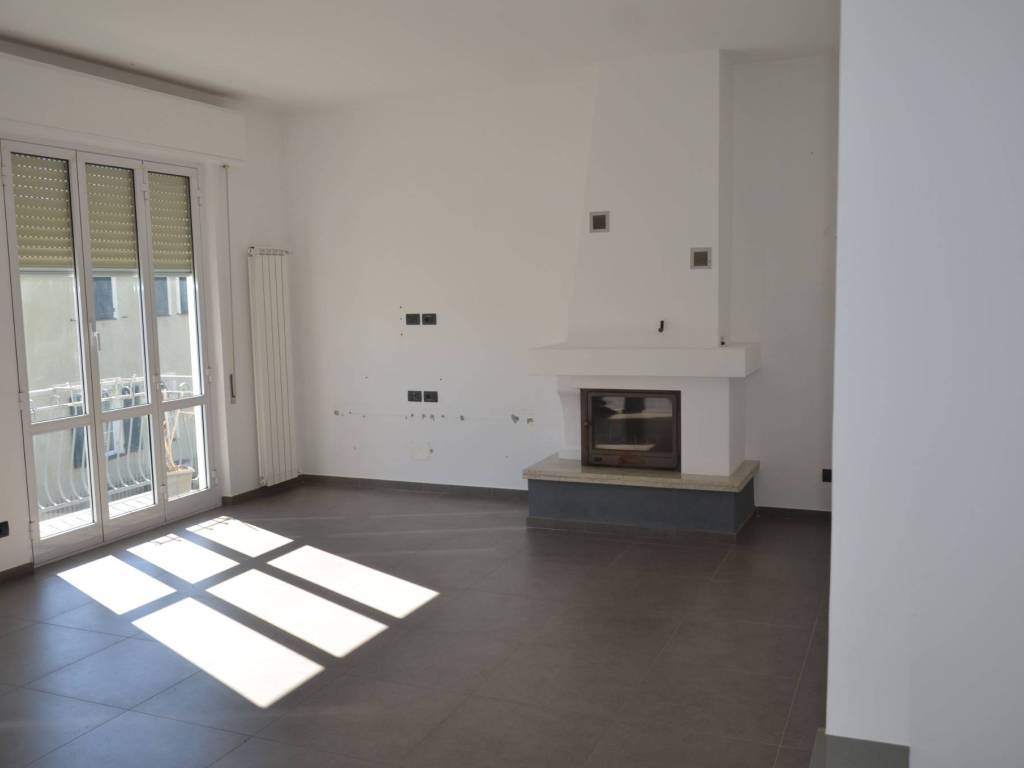 Appartamento a Spotorno in Via Siaggia - Foto 4