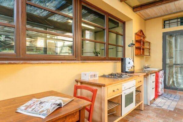 Appartamento a Pontedera in Vicolo della Pineta - Foto 3