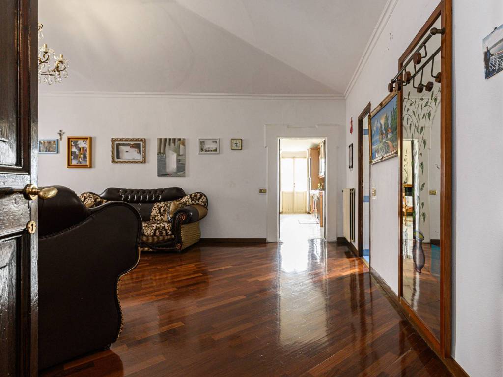 Appartamento a Palestrina in Via Pierantonio Petrini, 8 - Foto 2