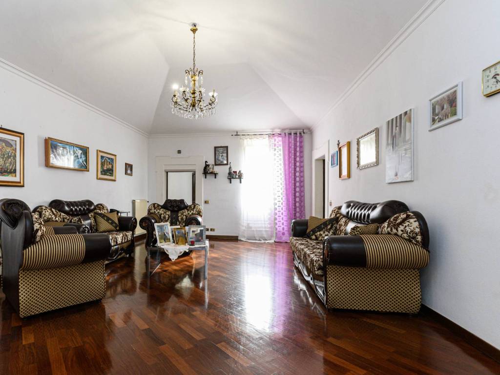 Appartamento a Palestrina in Via Pierantonio Petrini, 8 - Foto 3