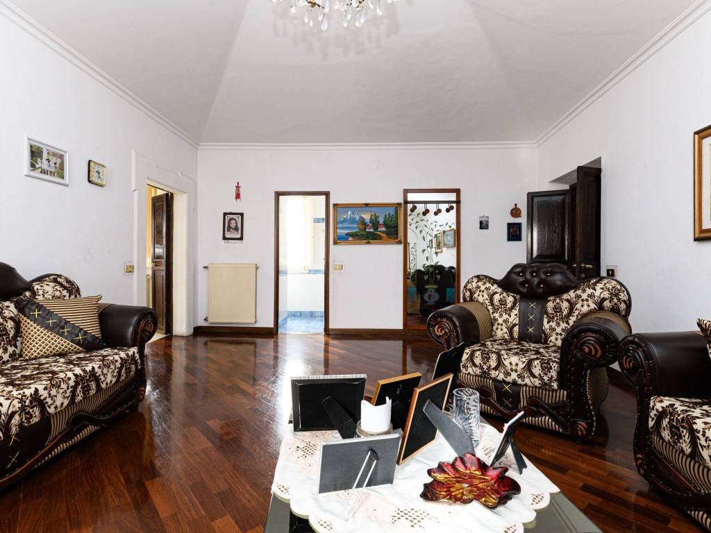 Appartamento a Palestrina in Via Pierantonio Petrini, 8 - Foto 5
