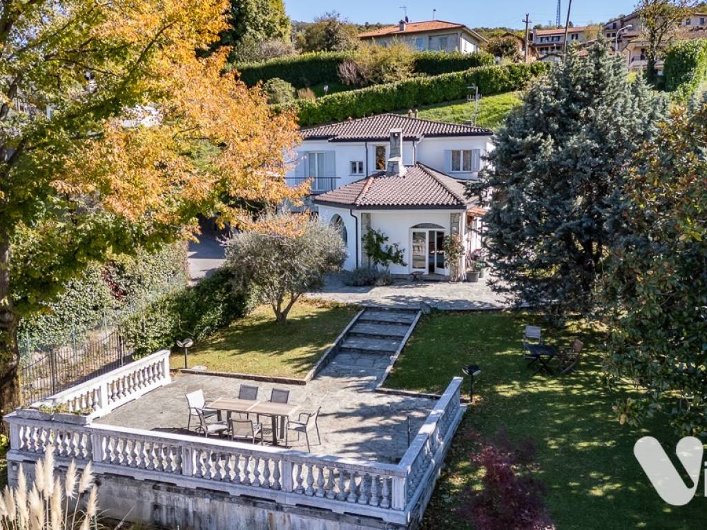 Villa a Galbiate in Via Brianza, 7 - Foto 2