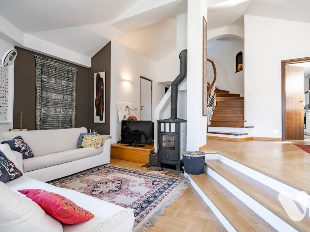 Villa a Galbiate in Via Brianza, 7 - Foto 4