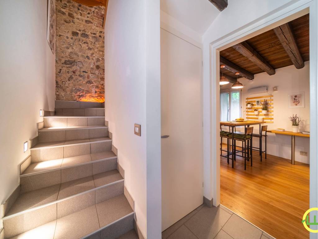 Casa indipendente a Udine in Via Pietro Zorutti, 26 - Foto 2