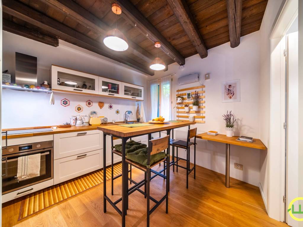 Casa indipendente a Udine in Via Pietro Zorutti, 26 - Foto 3