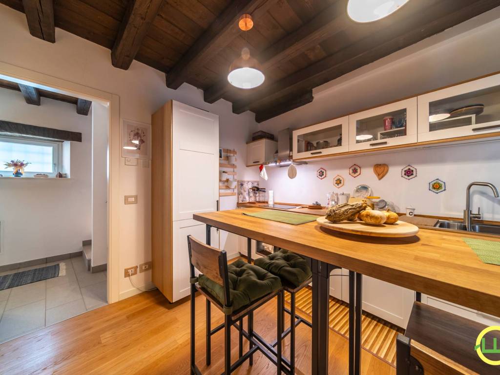 Casa indipendente a Udine in Via Pietro Zorutti, 26 - Foto 4