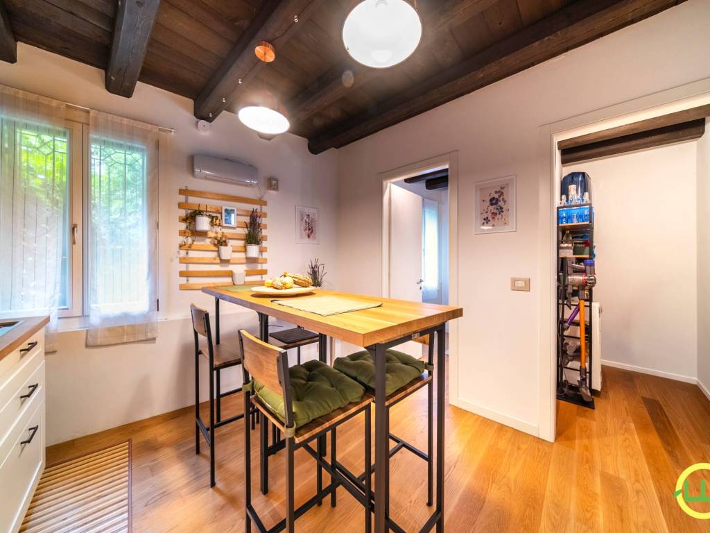 Casa indipendente a Udine in Via Pietro Zorutti, 26 - Foto 5