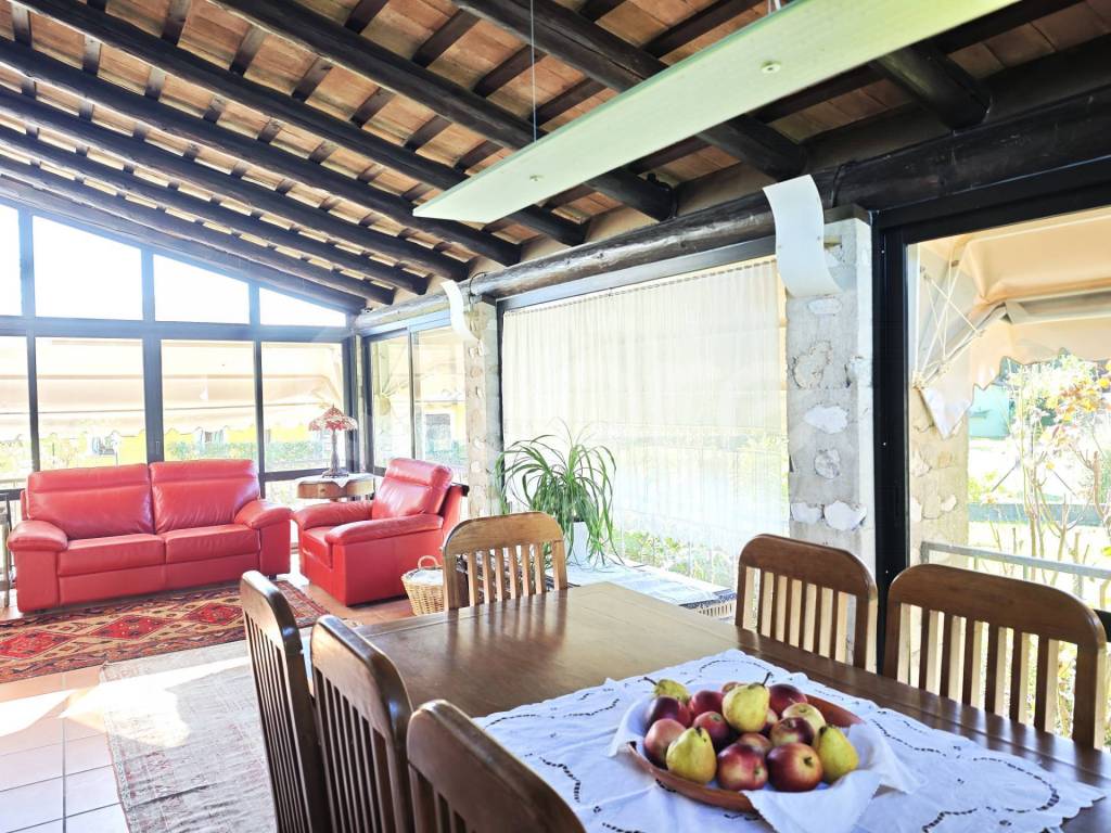 Villa a Mereto di tomba in via montenero, 7 - Foto 2