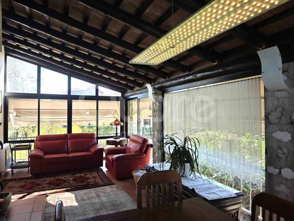 Villa a Mereto di tomba in via montenero, 7 - Foto 4